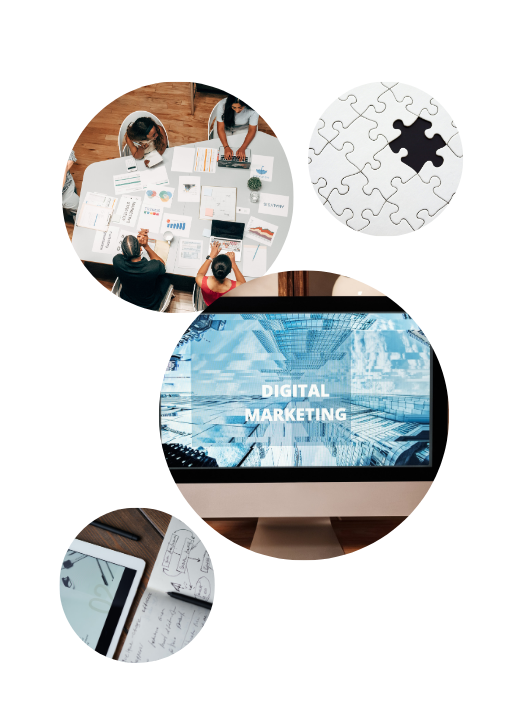 marketing digital, agencia de marketing, marketing de redes sociais, estrategia de conteudo