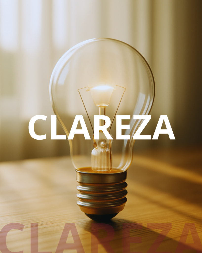 clareza, diagnóstico, marca, por onde começar, construção de marca, empreendedor